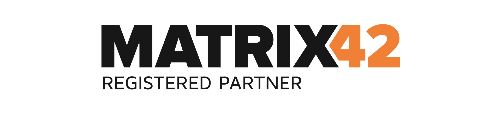 Matrix42 Registered Partner